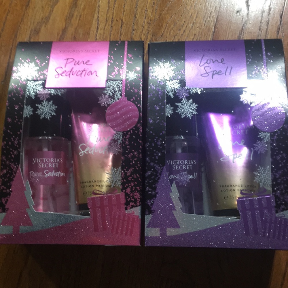 Victoria Secret